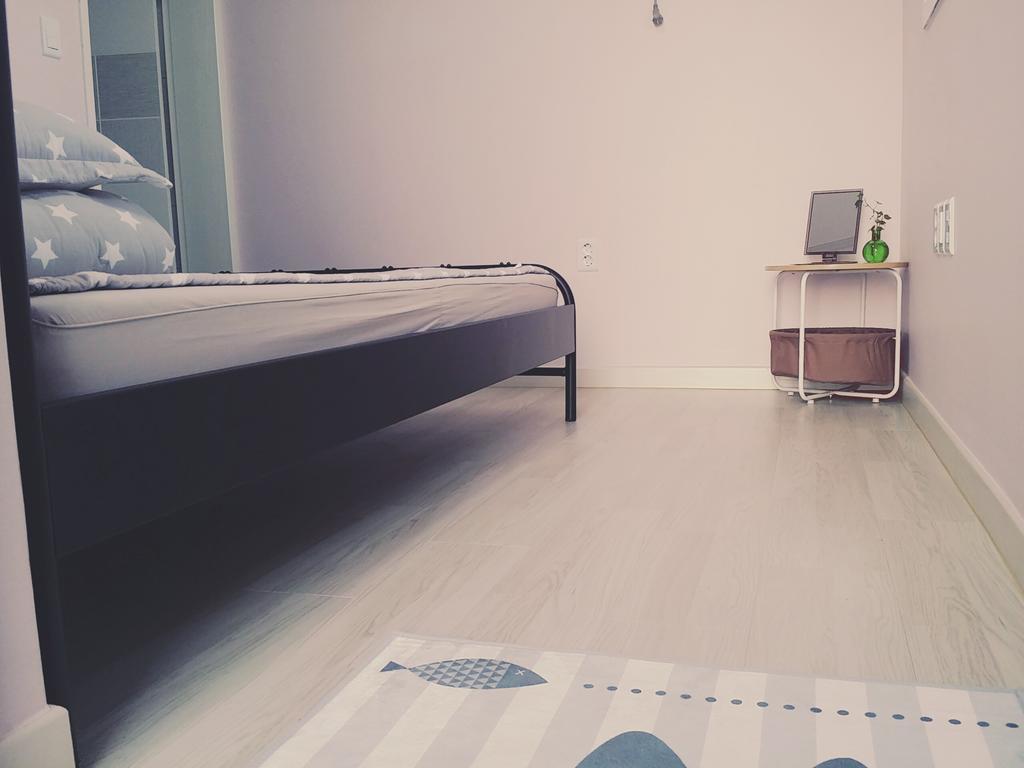 Nangman Hong'S Guesthouse Gyeongju Habitación foto