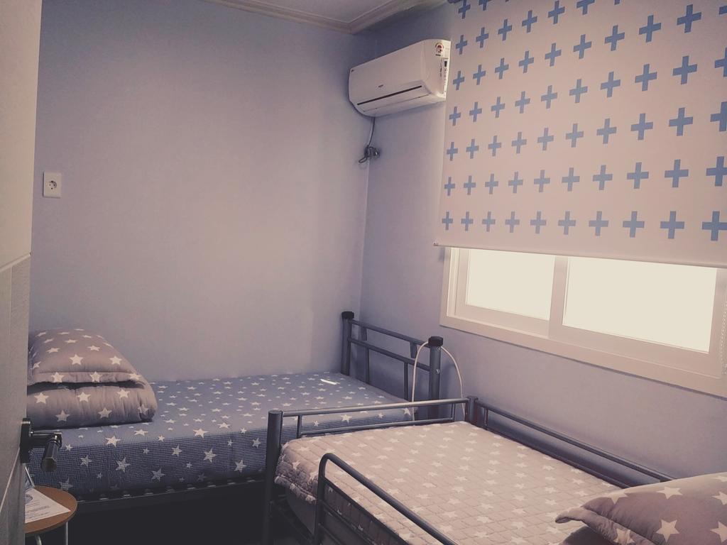 Nangman Hong'S Guesthouse Gyeongju Habitación foto
